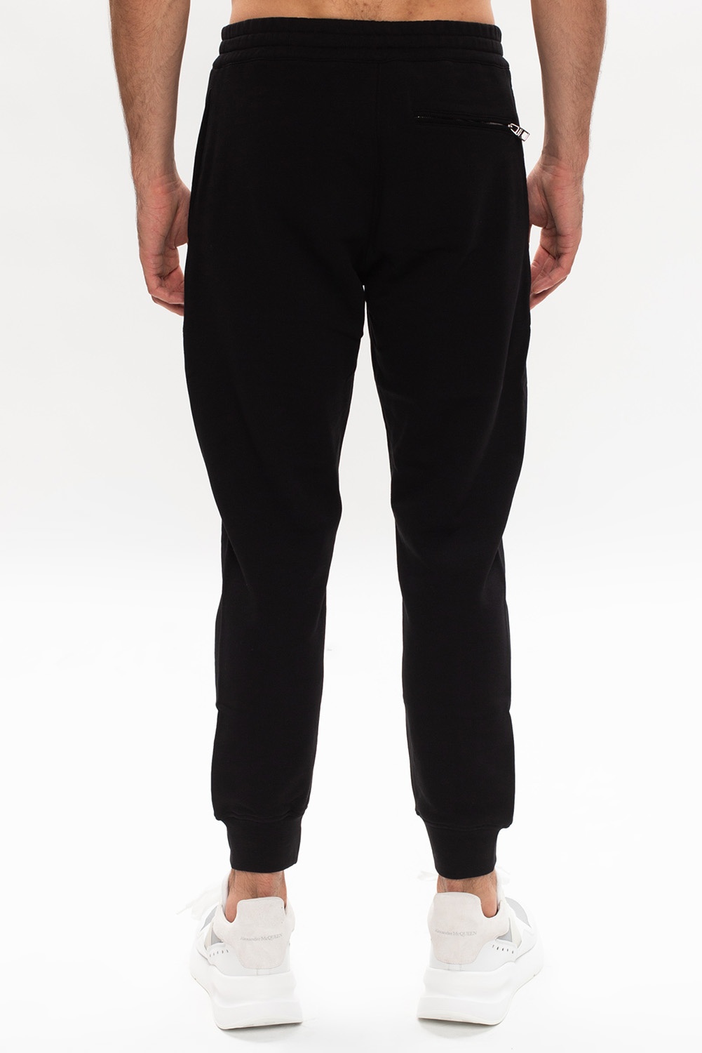 Alexander clearance mcqueen sweatpants